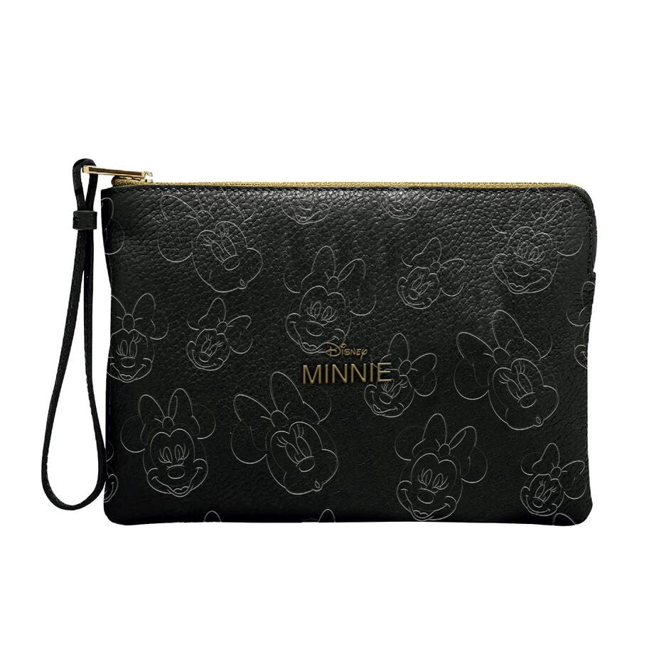 Minnie Mouse Disney travel toiletry bag