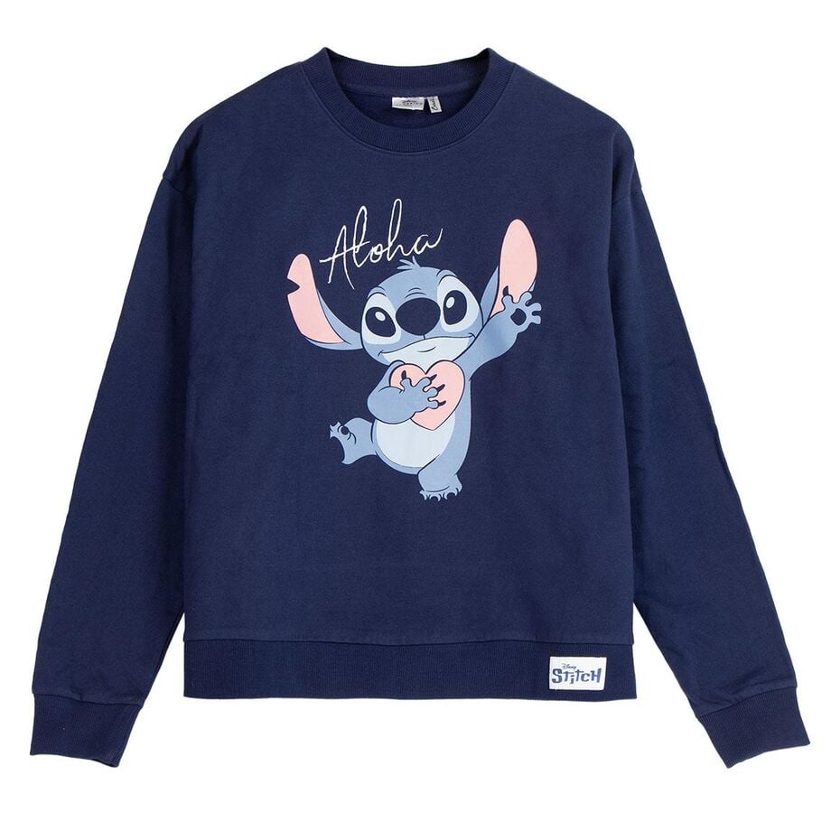 Adult Stitch Sweatshirt