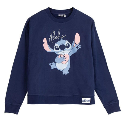 Adult Stitch Sweatshirt