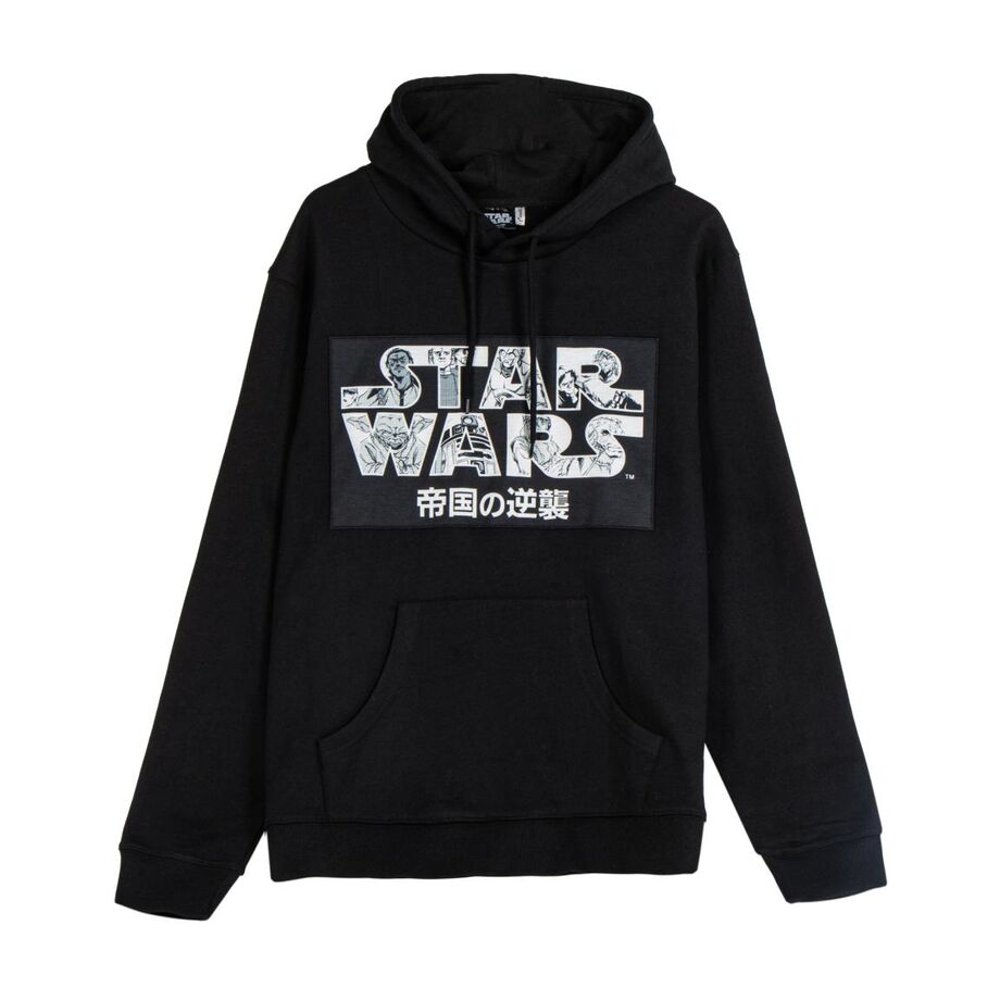 star wars sweatshirt for adults