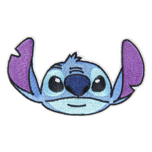 Patch do Stitch da Disney