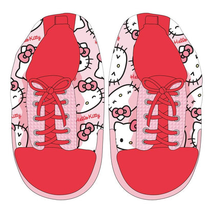 Kapcie dla dorosłych Hello Kitty