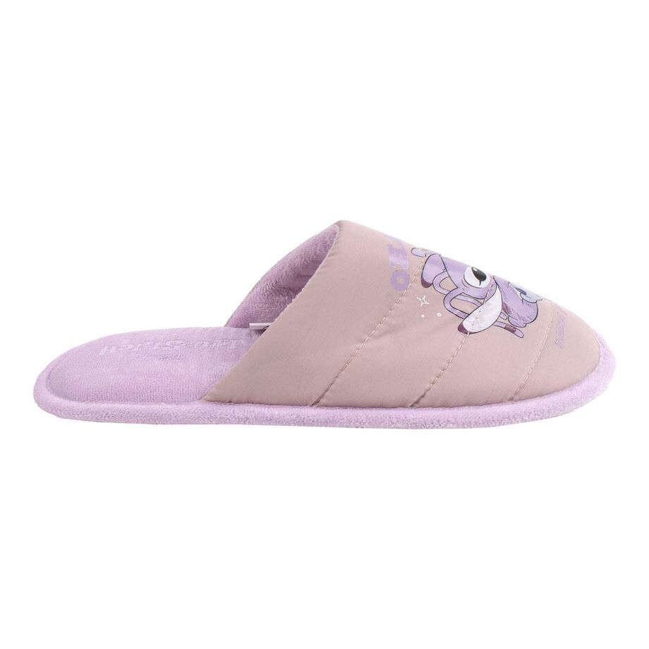 Adult Stitch Disney Slippers