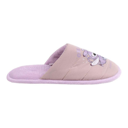 Adult Stitch Disney Slippers