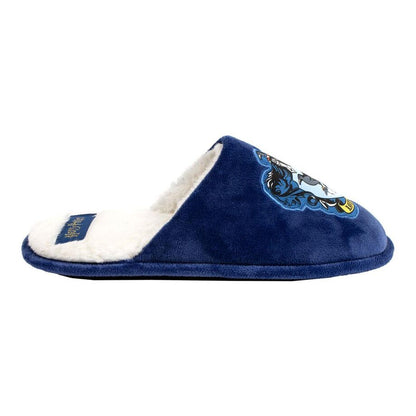 Pantoufles pour adultes Serdaigle Harry Potter