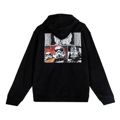 Star Wars sweatshirt for adults