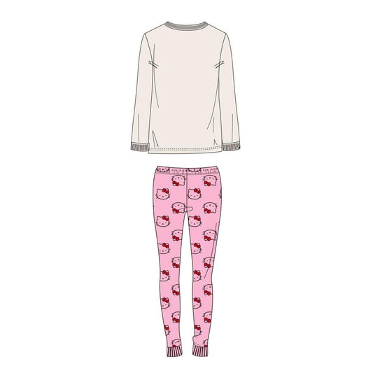 Pigiama da adulto di Hello Kitty
