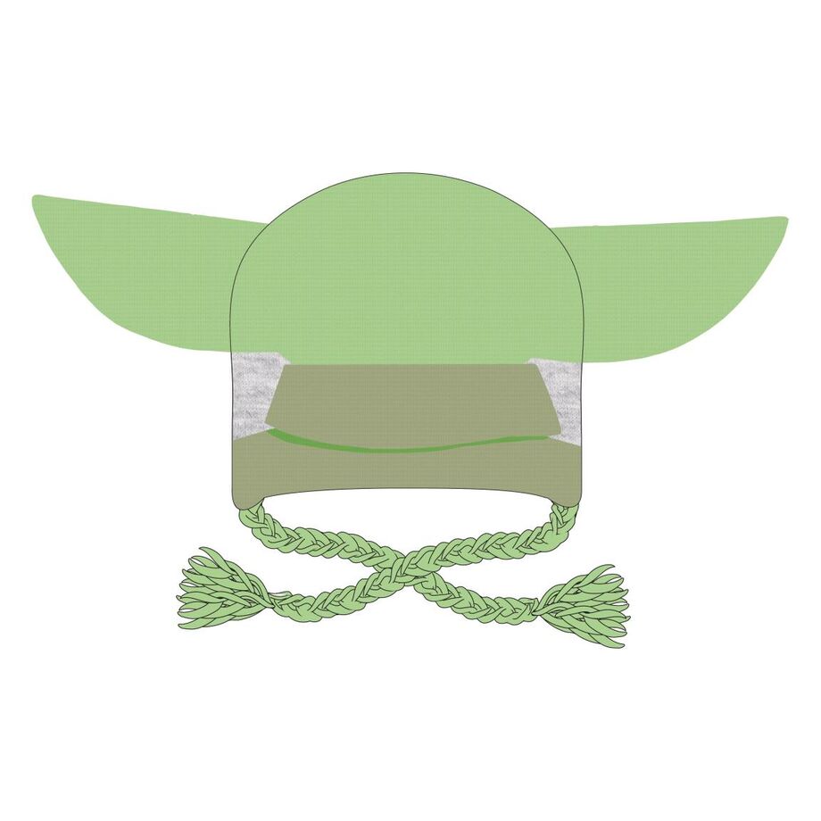 Die Mandalorian Star Wars Mütze