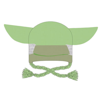 Die Mandalorian Star Wars Mütze