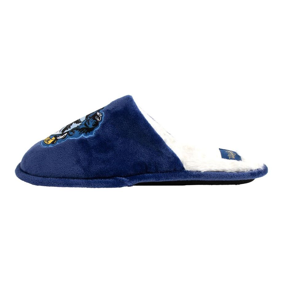 Pantoufles pour adultes Serdaigle Harry Potter
