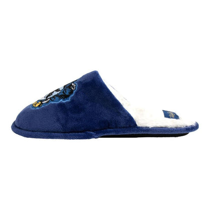 Pantoufles pour adultes Serdaigle Harry Potter