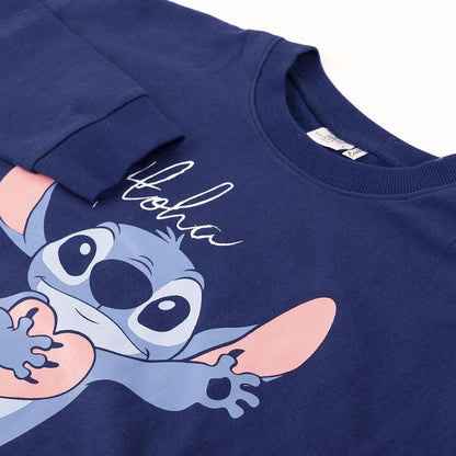 Adult Stitch Sweatshirt