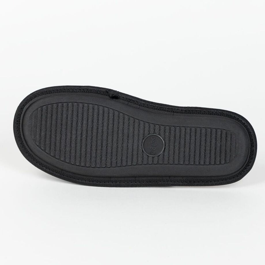 Pantufas do Mickey Mouse da Disney para adultos