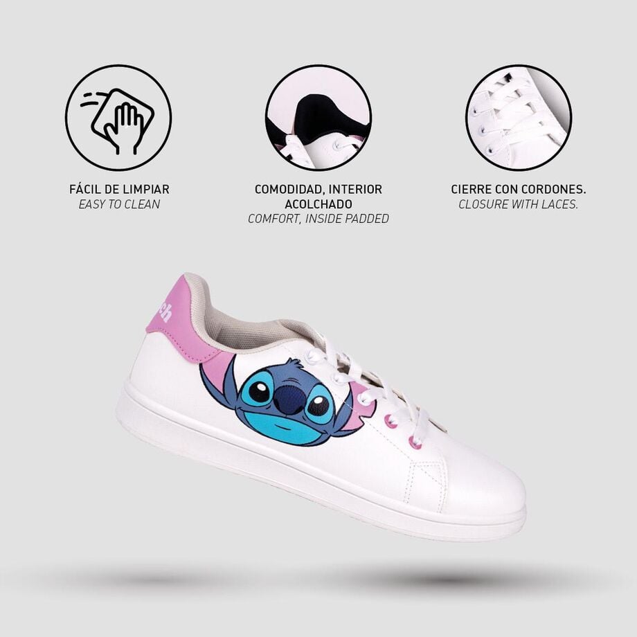 Stitch Disney Sneakers