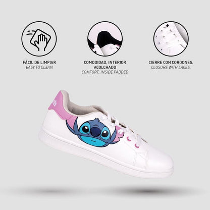Stitch Disney Sneakers