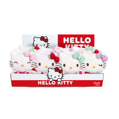 Hello Kitty Plüschtiere 20 cm verschiedene Größen