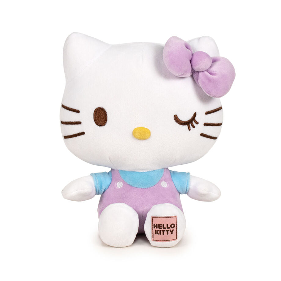 Hello Kitty Plüschtiere 20 cm verschiedene Größen