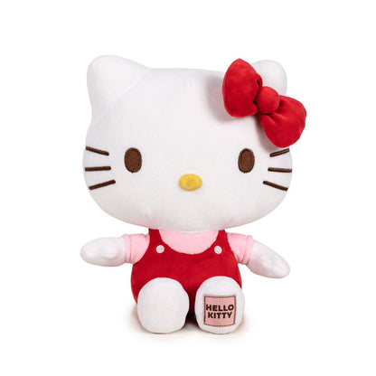 Hello Kitty Plüschtiere 20 cm verschiedene Größen
