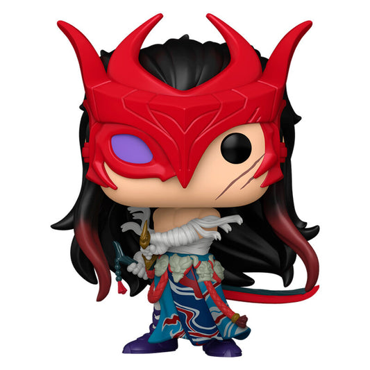 pop figure league of legends yone