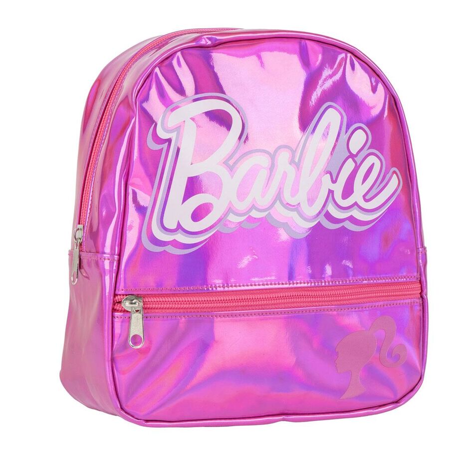 barbie casual backpack 23cm