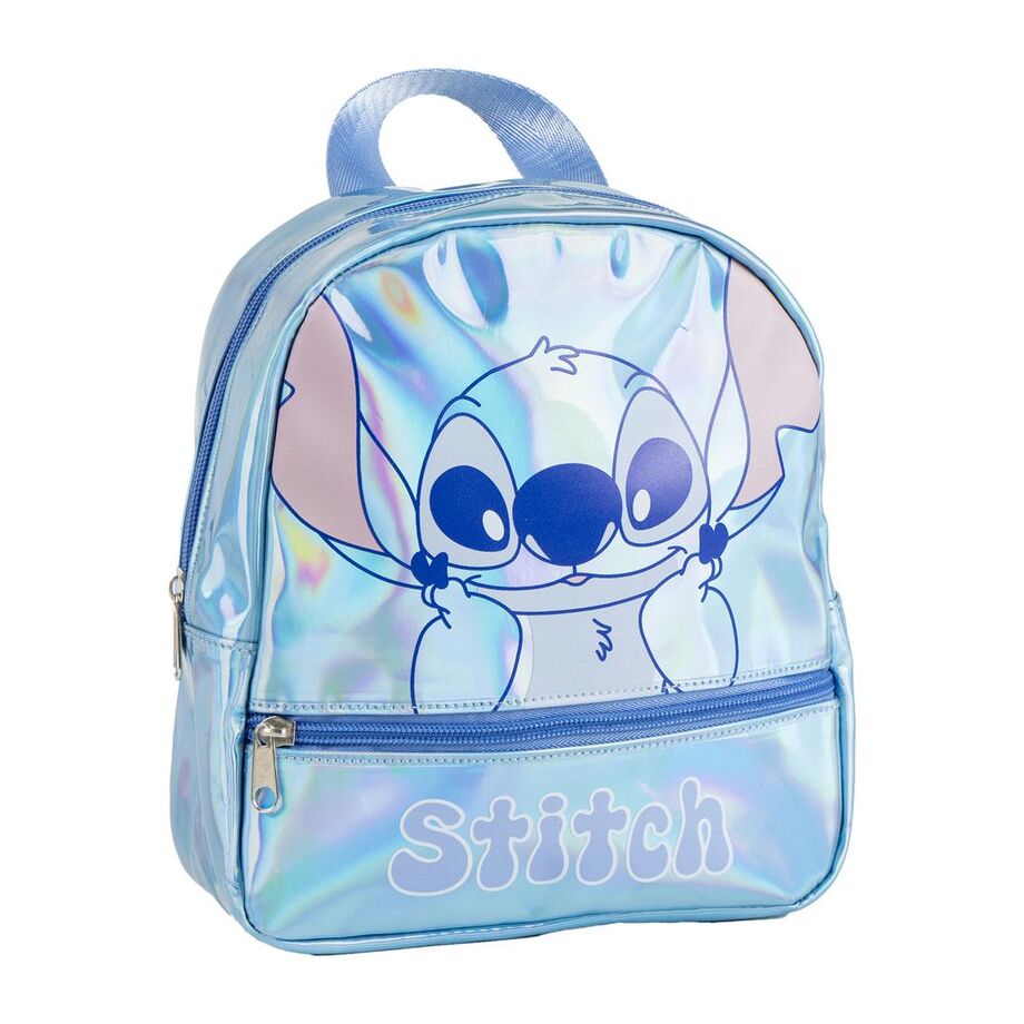 Plecak casualowy Stitch Disney 23 cm