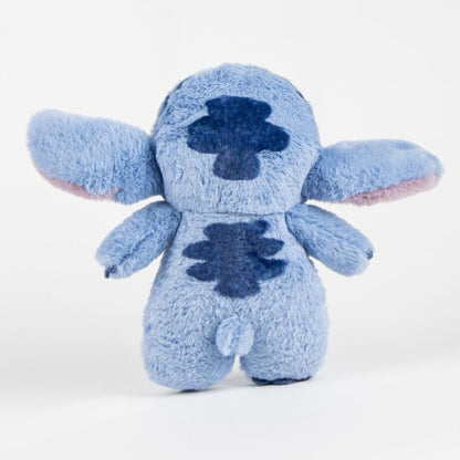 Stitch plush bag from Disney