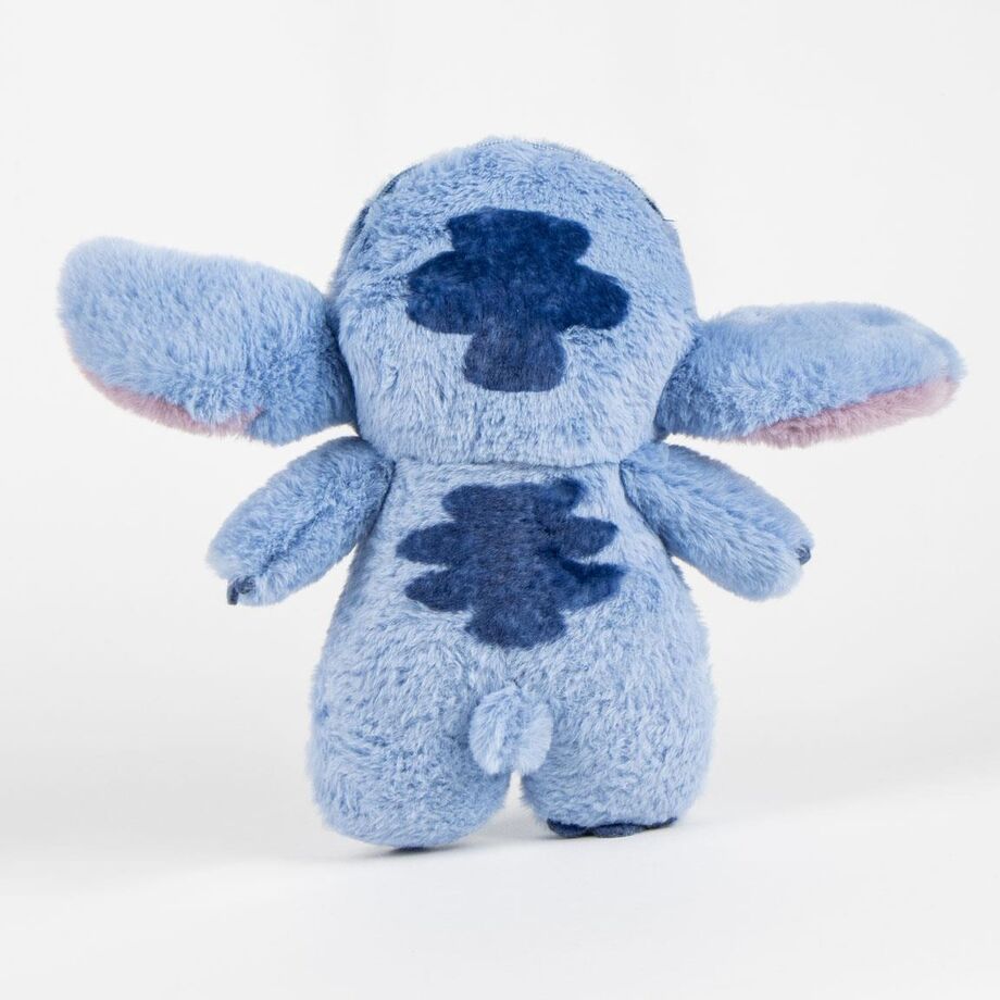 Stitch plush bag from Disney