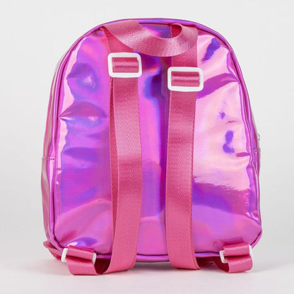 Barbie Freizeitrucksack 23 cm