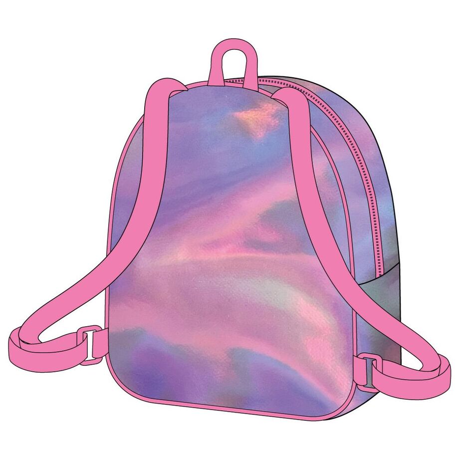 Minnie Disney casual backpack 23cm