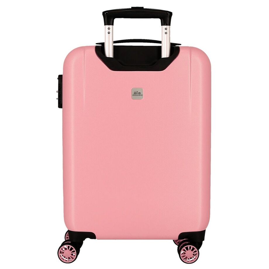 Disney Nightmare Before Christmas ABS Trolley Suitcase 55cm
