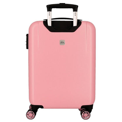 Disney Nightmare Before Christmas ABS Trolley Suitcase 55cm