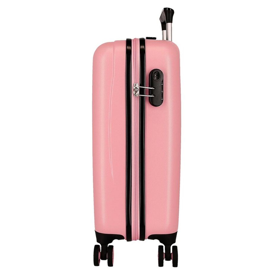 Disney Nightmare Before Christmas ABS Trolley Suitcase 55cm