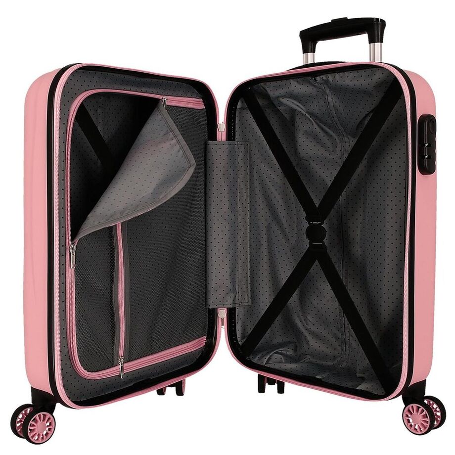 Disney Nightmare Before Christmas ABS Trolley Suitcase 55cm