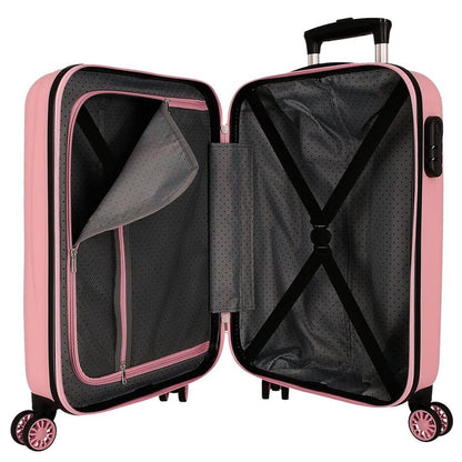 Disney Nightmare Before Christmas ABS Trolley Suitcase 55cm