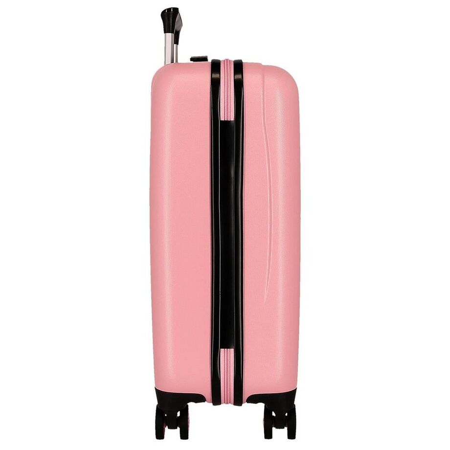 Disney Nightmare Before Christmas ABS Trolley Suitcase 55cm