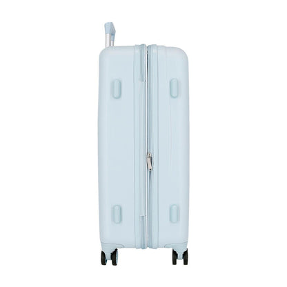 ABS Trolley Koffer „Have a Good Time“ Mickey Disney 65 cm