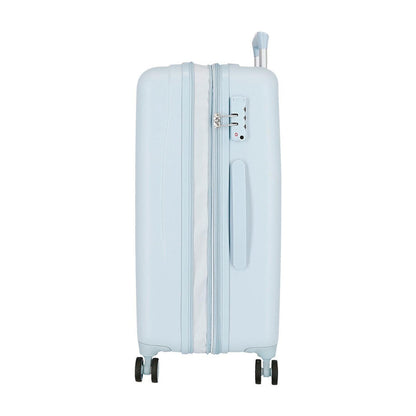 ABS Trolley Koffer „Have a Good Time“ Mickey Disney 65 cm