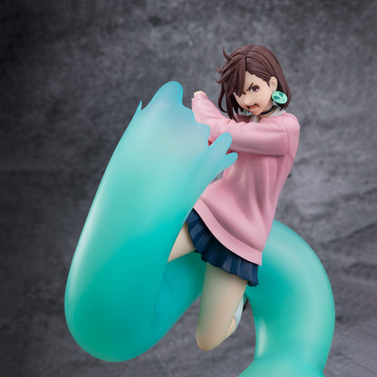 Figurine Figuarts Zero Momo Dandadan 16 5 cm