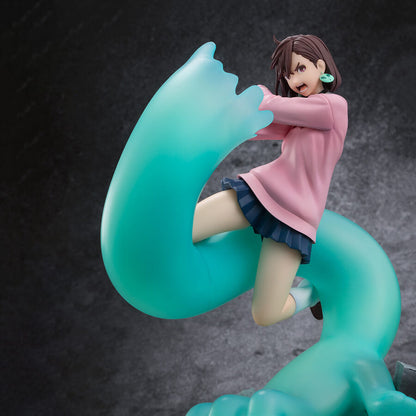 Figurine Figuarts Zero Momo Dandadan 16 5 cm