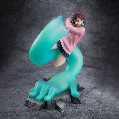 Figurine Figuarts Zero Momo Dandadan 16 5 cm