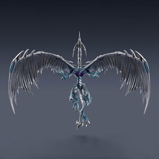 Action figure S H Monster Stardust Dragon Yu Gi Oh! 53 cm
