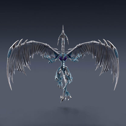 Action figure S H Monster Stardust Dragon Yu Gi Oh! 53 cm