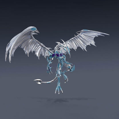 Action figure S H Monster Stardust Dragon Yu Gi Oh! 53 cm