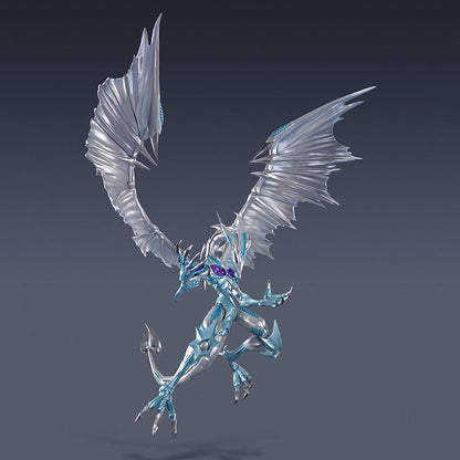 Action figure S H Monster Stardust Dragon Yu Gi Oh! 53 cm