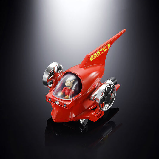 Hover Piledar Popynica Mazinger Z Figure 9cm