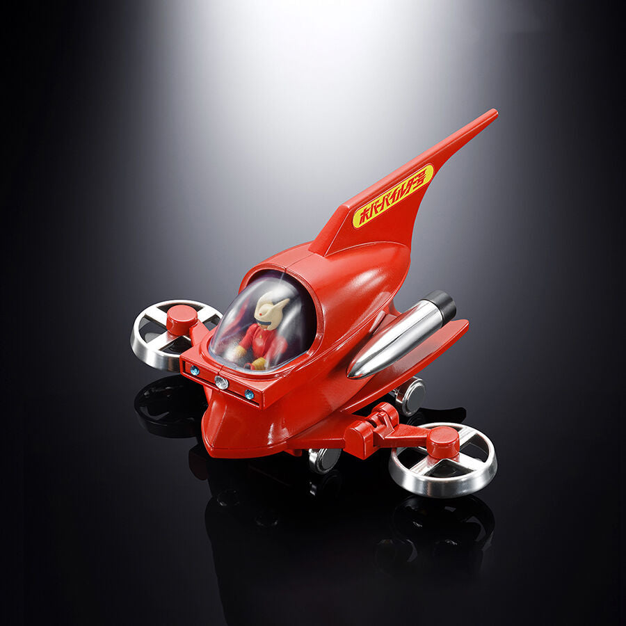 Hover Piledar Popynica Mazinger Z Figura 9cm