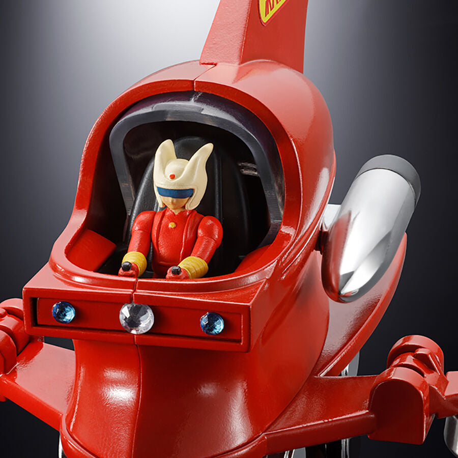 Hover Piledar Popynica Mazinger Z Figura 9cm