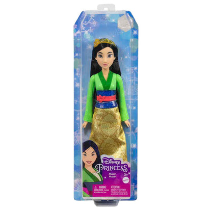 Disney Princess Dolls Assortment