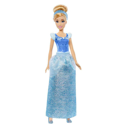 Disney Princess Dolls Assortment