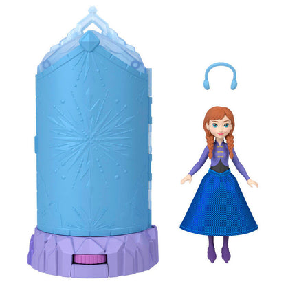 Disney Frozen Eisschloss Mini Überraschungspuppen Sortiment